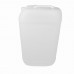 25 LITRE NATURAL STACKABLE JERRICAN UN Y1.9